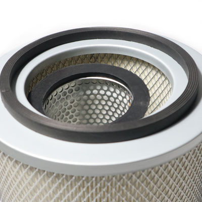 2019- King Long Bus Engine Air Filter Αναβαθμίστε το σύστημα φιλτραρίσματος αέρα του λεωφορείου σας
