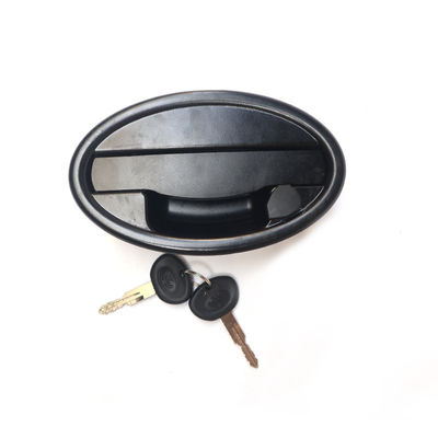 Τμήματα λεωφορείων Golden Dragon Bus Passenger Hold Door Lock για ομαλή λειτουργία και εύκολη εγκατάσταση