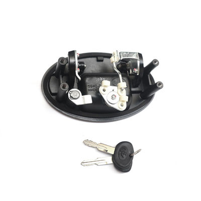 Τμήματα λεωφορείων Golden Dragon Bus Passenger Hold Door Lock για ομαλή λειτουργία και εύκολη εγκατάσταση