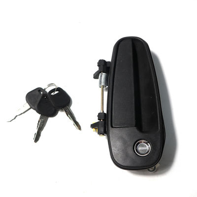 Τμήματα λεωφορείων Golden Dragon Bus Passenger Hold Door Lock για ομαλή λειτουργία και εύκολη εγκατάσταση