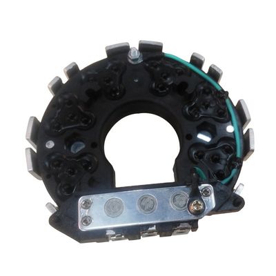 Διορθωτής γεννήτριας λεωφορείου 24V 8SC3141VC για King Long Bus 2013- Ανθεκτικός και αξιόπιστος