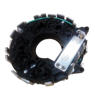 Διορθωτής γεννήτριας λεωφορείου 24V 8SC3141VC για King Long Bus 2013- Ανθεκτικός και αξιόπιστος