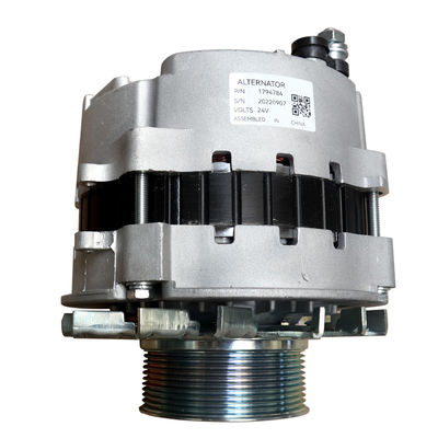 Διορθωτής γεννήτριας λεωφορείου 24V 8SC3141VC για King Long Bus 2013- Ανθεκτικός και αξιόπιστος