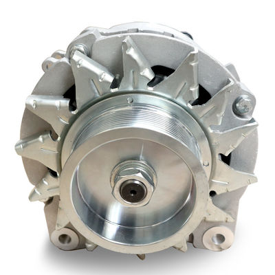 Διορθωτής γεννήτριας λεωφορείου 24V 8SC3141VC για King Long Bus 2013- Ανθεκτικός και αξιόπιστος
