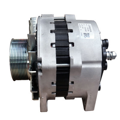 Διορθωτής γεννήτριας λεωφορείου 24V 8SC3141VC για King Long Bus 2013- Ανθεκτικός και αξιόπιστος