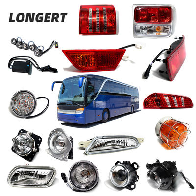 Κλιματιστικό λεωφορείου για το Higer Bus Style