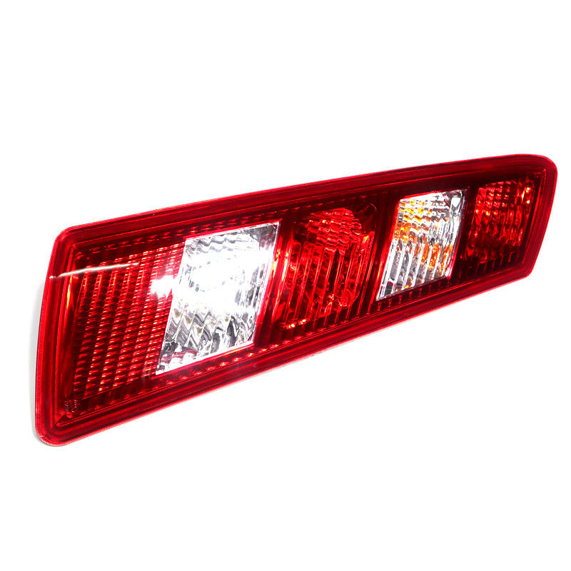 Τμήματα λεωφορείου GOLDEN DRAGON HIGER KING LONG ZHONGTONG ANKAI Λεωφορείο 24V πίσω φως φανάρι φρένο