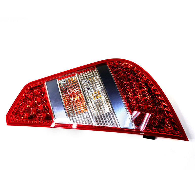 24V Bus Rear Combination Lamp Tail Lights για King Long Higer Bus με ανθεκτικό PC
