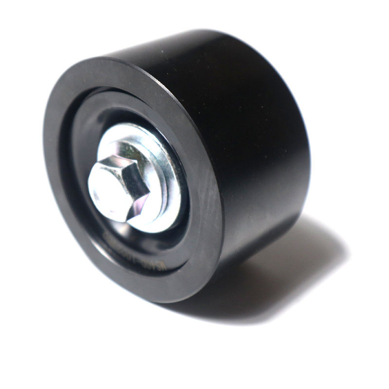 Μοντέλο λεωφορείου λεωφορείου 2019- Idler Pulley MS40D-1002460 για τμήματα λεωφορείων βαρέων φορτηγών Higer