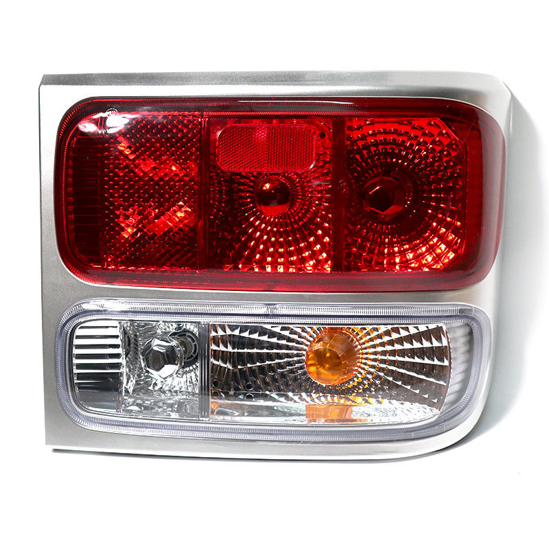Αντικατάσταση/Επισκευή Σκοπός 24V LED πίσω φως 4133-FT-001 για King Long Bus 6W Wattage