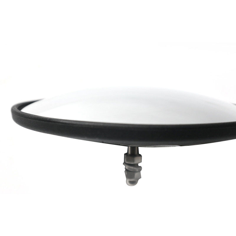 King Long Bus Parts Round Mirror Assembly με υλικό γυαλιού PC OE αριθ. 8202-05052