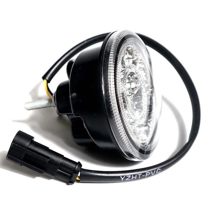 24V LED μπροστινό σήμα στροφής για μακροχρόνια απόδοση Golden Dragon Bus