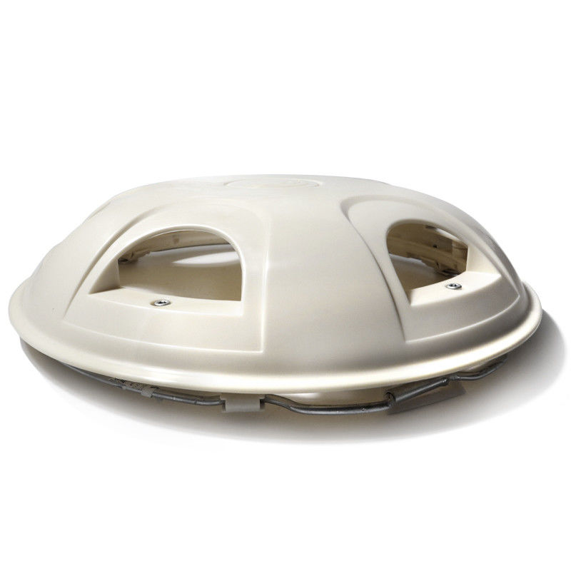 ET 30mm Superior- Zhong Tong Bus Front Wheel Cover Item No 3102-05024 για υψηλής ποιότητας