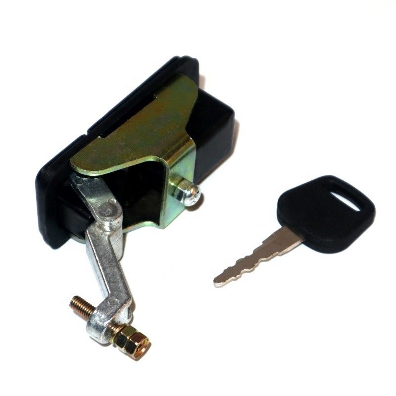 Αριθμός ΟΕ 5940-12882 H5V Κλειδωτήρα με μακρά λωρίδα για το όργανο του λεωφορείου Higer