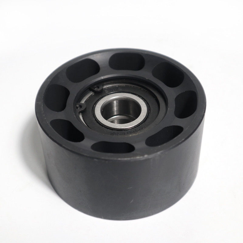 Τμήματα λεωφορείου Idler 9405-01397 για King Long Bus Βελτιώστε την απόδοση του λεωφορείου σας