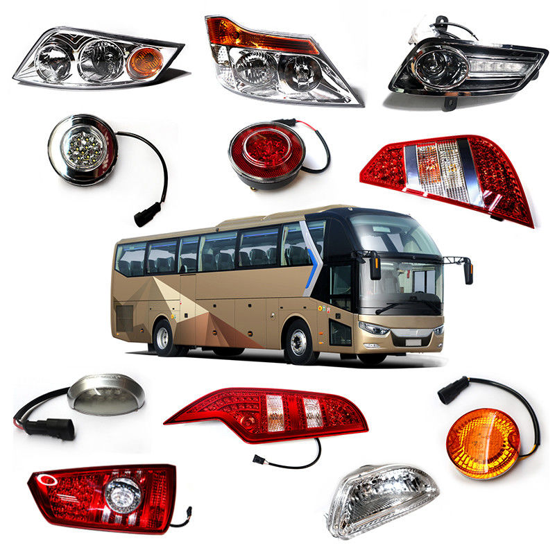 Λεωφορείο 24V για το King Long HIGER Golden Dragon Zhongtong Bus