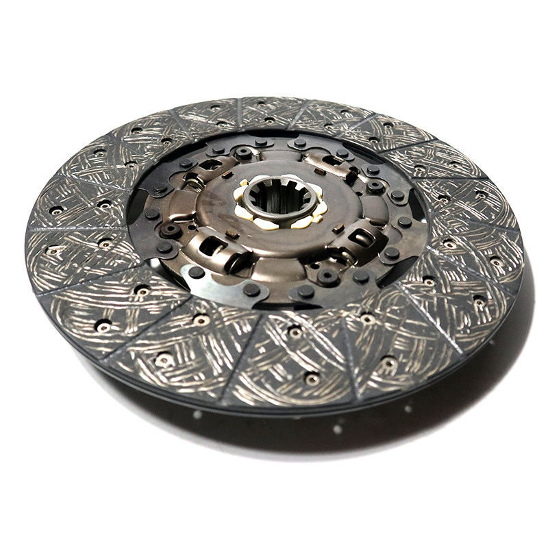 2010- King Long Bus Clutch Driven Plate 1601-01074 για αντικατάσταση ομαλής μεταγωγής