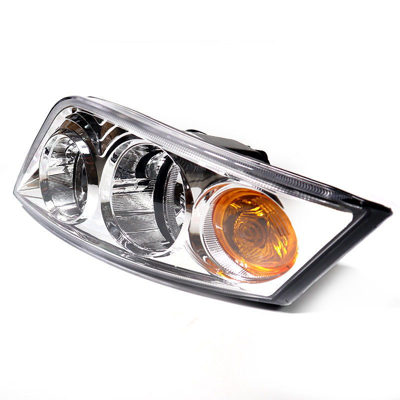 HAISE CLASSIC Συνδυασμός προβολέα 24V LED για King Long Bus 4121-00066 Τελικό φωτισμό