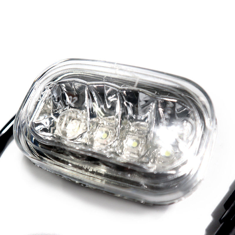 24V φως προβολέα LED για το λεωφορείο Golden Dragon Σκοπός Αντικατάσταση / επισκευή