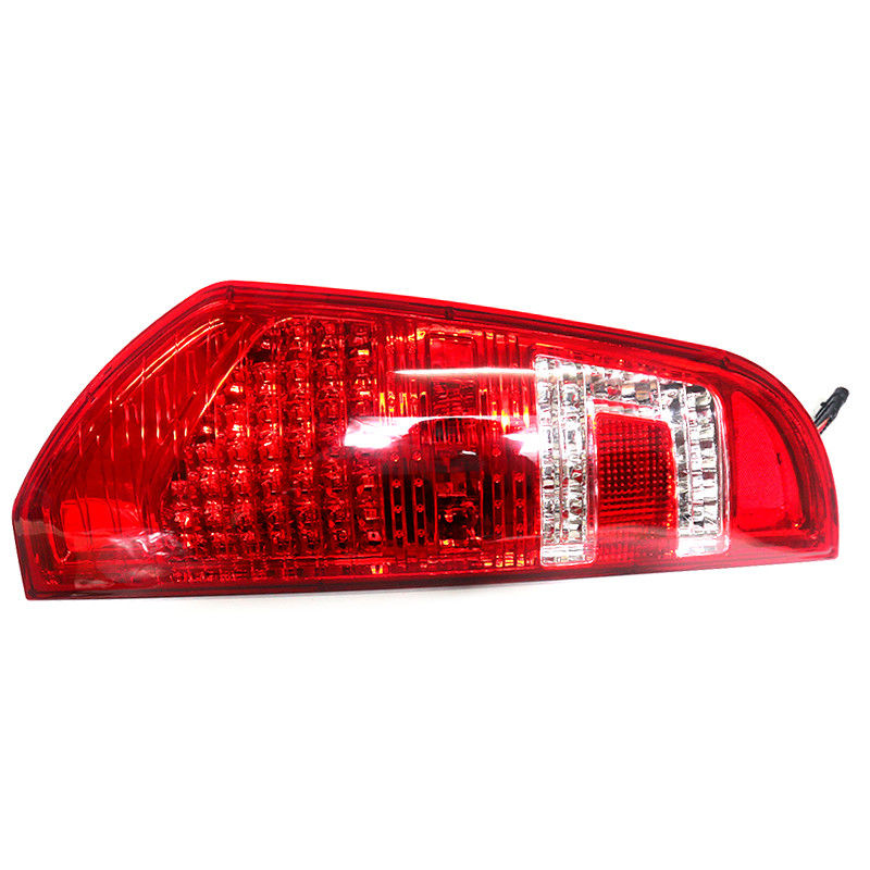 Μέρη λεωφορείων Συνδυασμένο πίσω φως 24V LED για το λεωφορείο Higer 2020