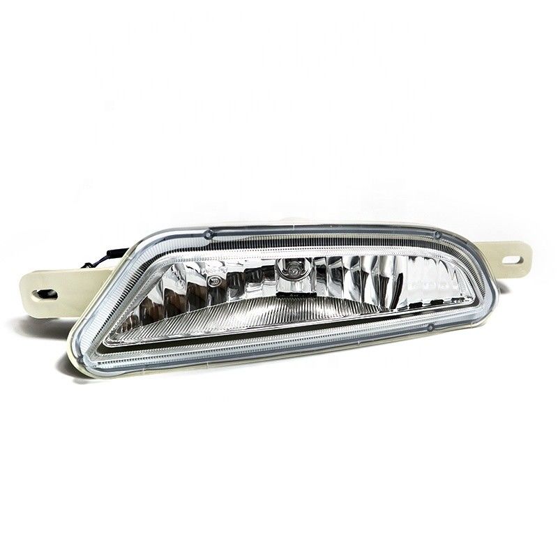 ZK6120 ZK6118 ZK6128 ZK6125 Γενικός λαμπτήρας ομίχλης 24V λεωφορείων και φορτηγών με πλαστικό υλικό