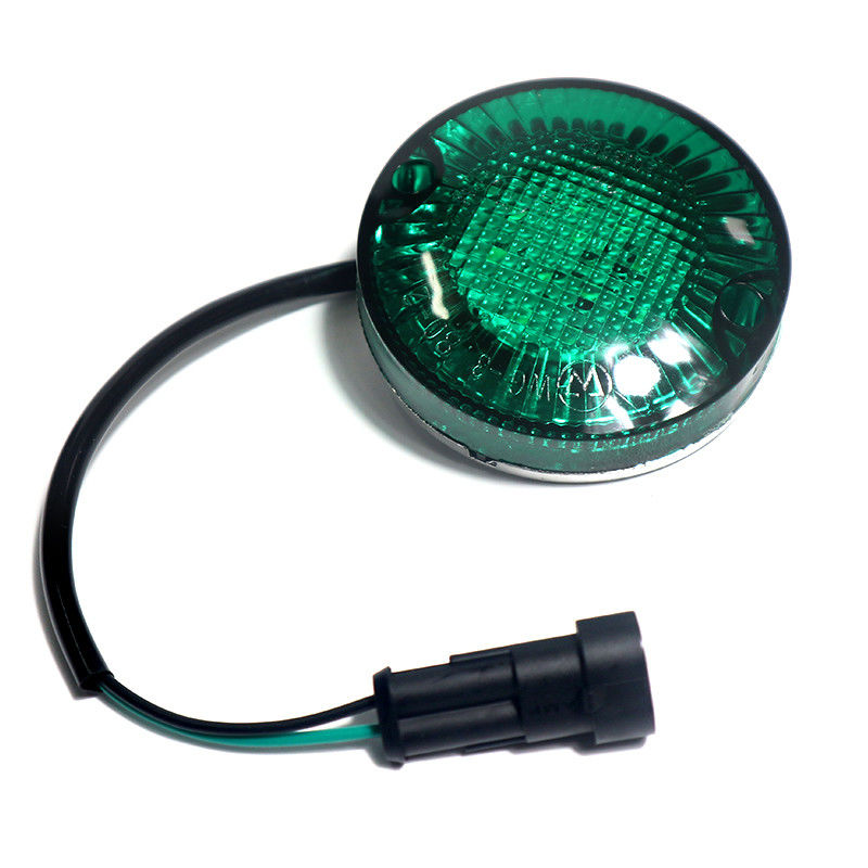 ΟΕ αριθ. 3716-00159 24V LED διακοσμητικό φως λεωφορείου για λεωφορείο Zhongtong