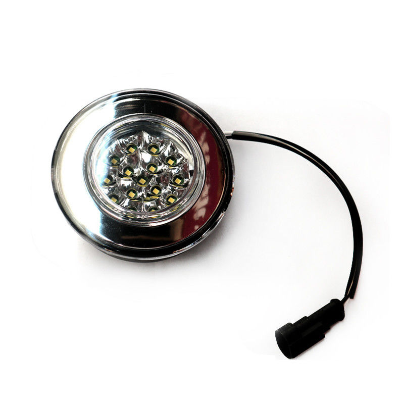 Λεωφορείο LED πίσω φως ανάποδα φως 24V για Golden Dragon λεωφορείο ανθεκτικό και μακροχρόνια