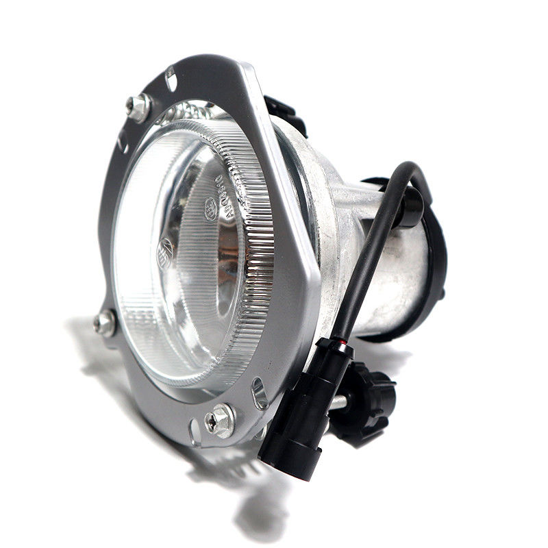 Συγκρότημα φώτων LED 24V για λεωφορείο Higer κατασκευασμένο από υλικό Golden Dragon