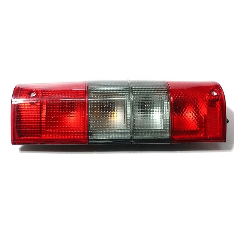 OEM Μέγεθος 24V πίσω φως λεωφορείου για Kinglong Higer Golden Dragon Zhongtong λεωφορείο
