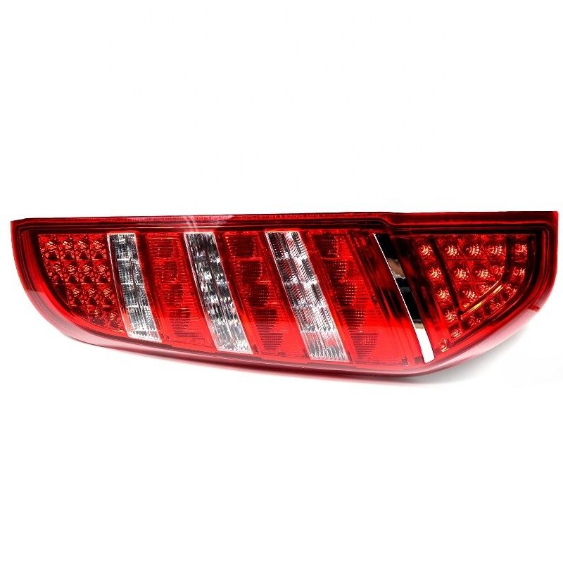 2005 Αριστερό πίσω λυχνάρι 4133-00217 για Kinglong Higer Bus Parts Έτος 2005 και νεότερα