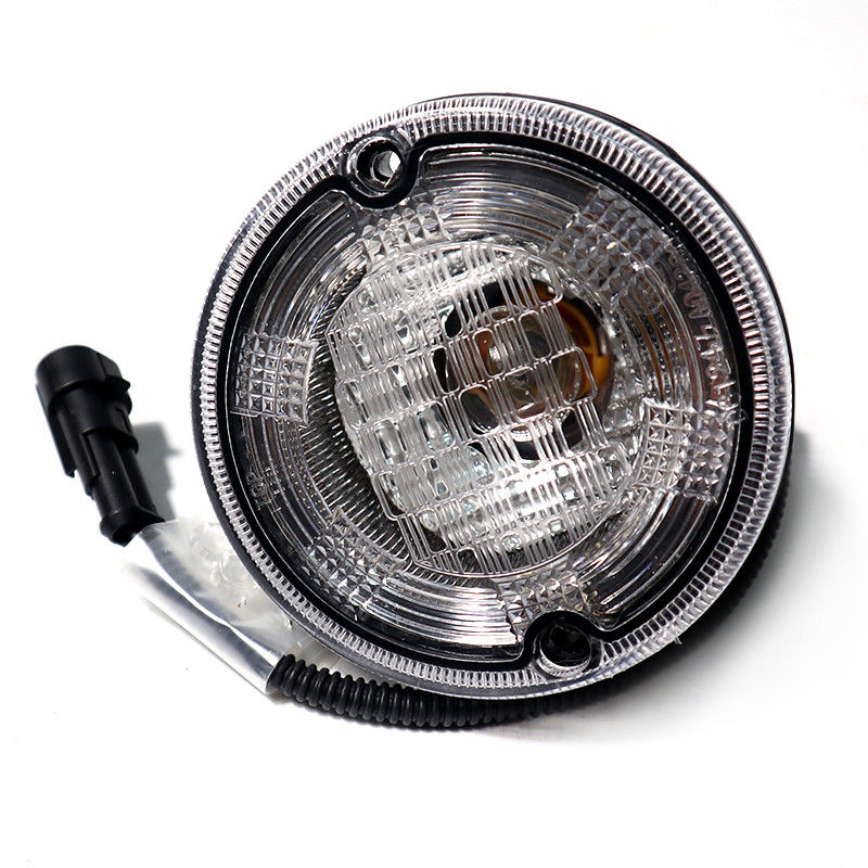 OEM Μέρη λεωφορείων μεγέθους LED 24V πίσω φώτα για King Long λεωφορεία και προπονητές