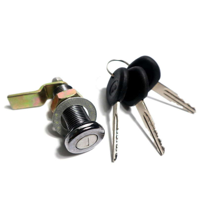 5940-11335 Απλή κλειδαριά για το King Long Higer, πόρτα αποσκευών λεωφορείου Έτος 2007-2009