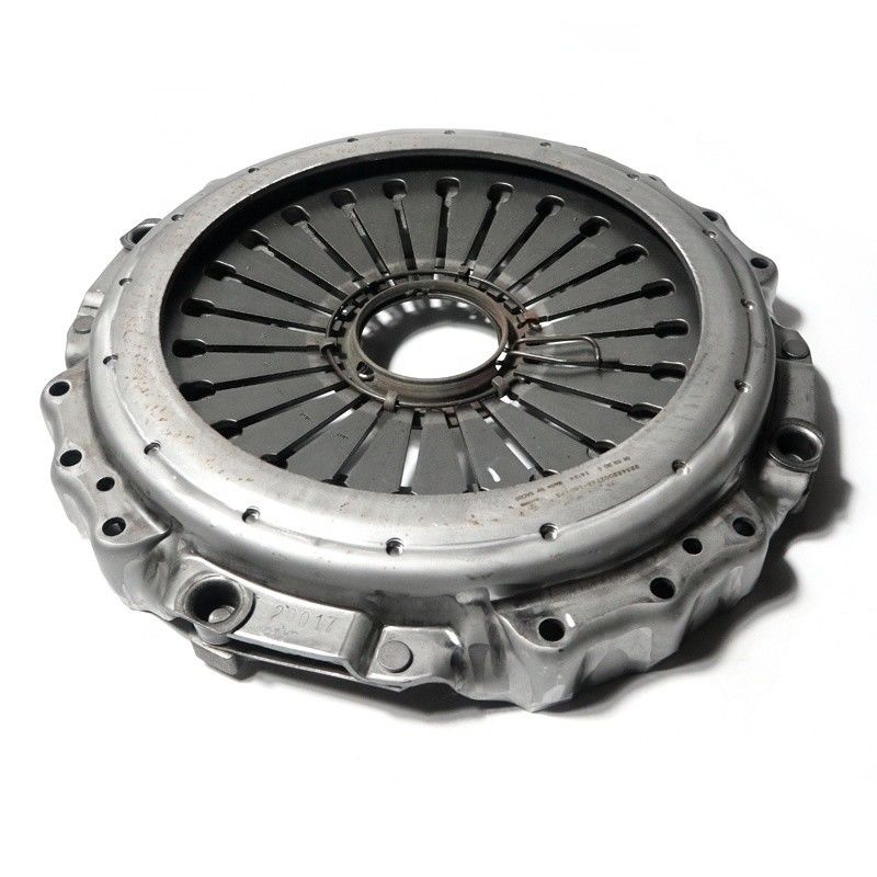 LINGTE Κάλυψη συμπλέκτη λεωφορείου 1601-00442 16LS601501 1601-00483 1601-00575 1601-00659 Κατασκευή