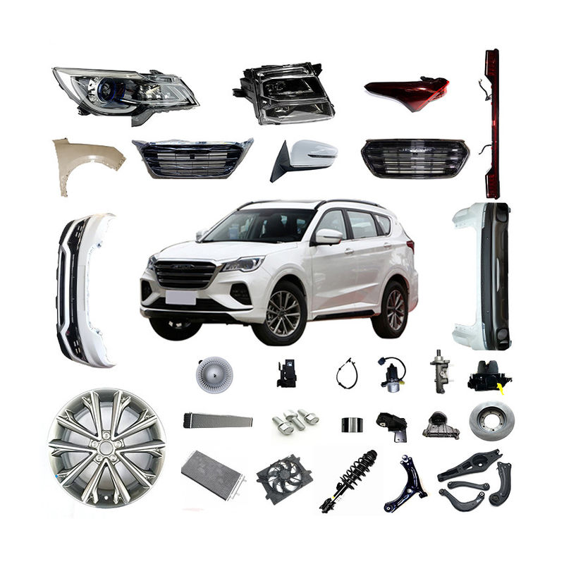 Το Jetour x70 x90 Plus Dashing Auto Parts ιδανικό για την αντικατάσταση / επισκευή του οχήματός σας