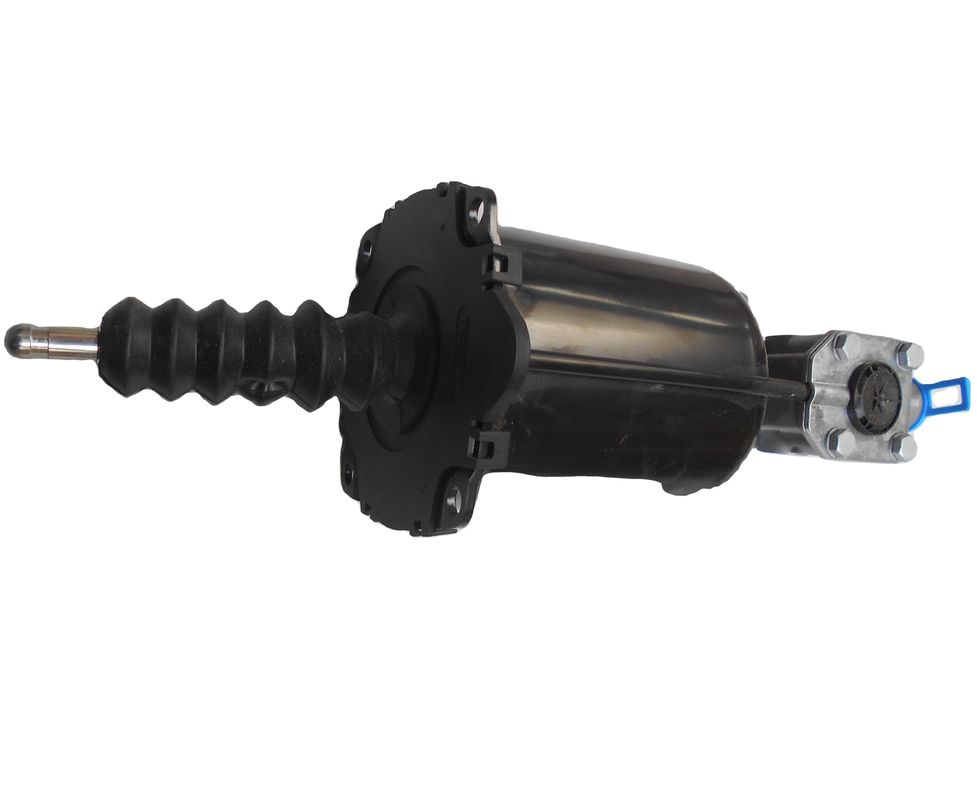 Αντικατάσταση/επισκευή H5c Bus Parts 1604-00213 Clutch Booster/Booster Pump για λεωφορείο Zhongtong