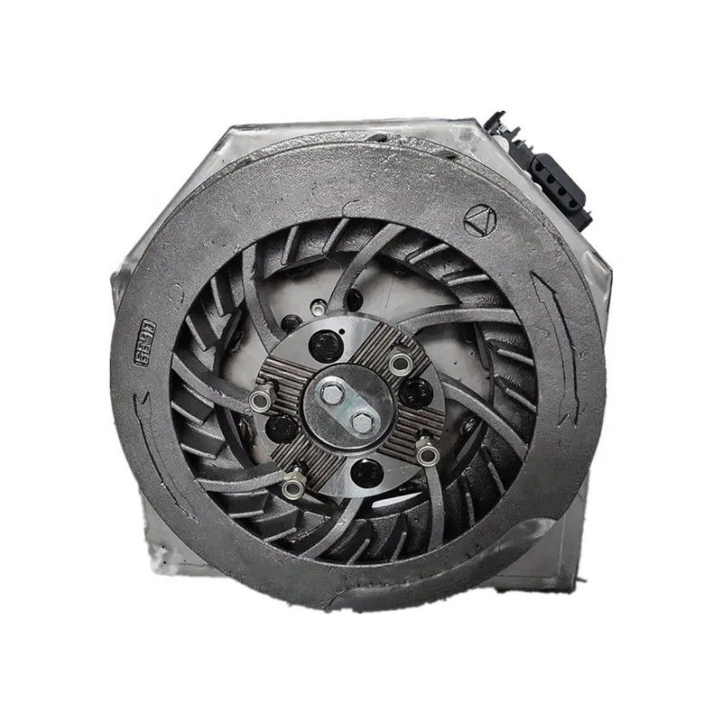 AD8300 Eddy Current Retarder OE NO. για βέλτιστες επιδόσεις πέδησης λεωφορείων και φορτηγών