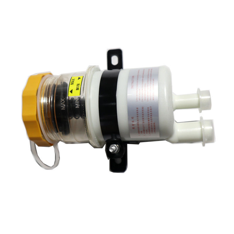 Αριθμός OE 3408-00494 Τεχνουργήματα διεύθυνσης λεωφορείων Θάλασσα λάδι 750 ml για λεωφορείο King Long