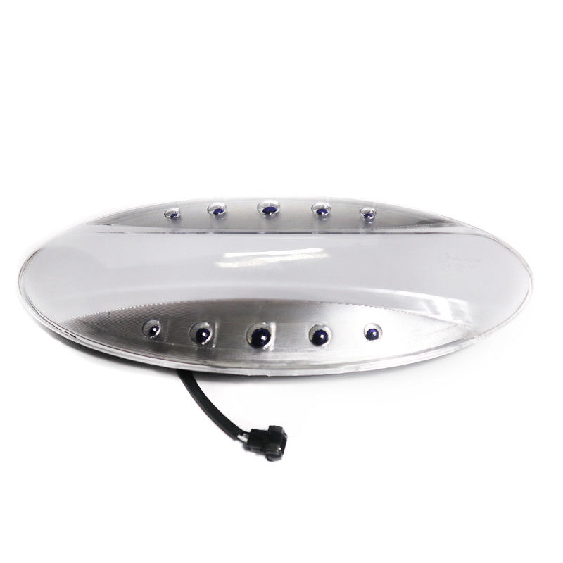 Κινγκ Λονγκ 24V LED εσωτερικό φωτισμό αυτοκινήτου λεωφορείου για τη βελτίωση του συστήματος φωτισμού διαδρόμου