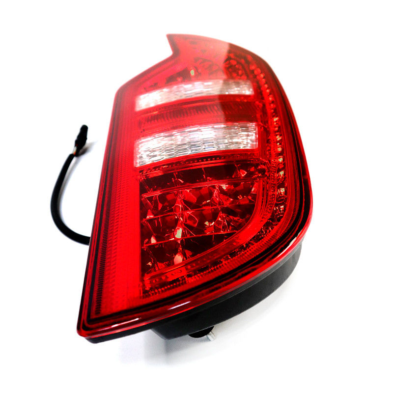 XMQ 24V Bus Right Tail Light ZK6117 για King Long Bus Για αντικατάσταση / επισκευή
