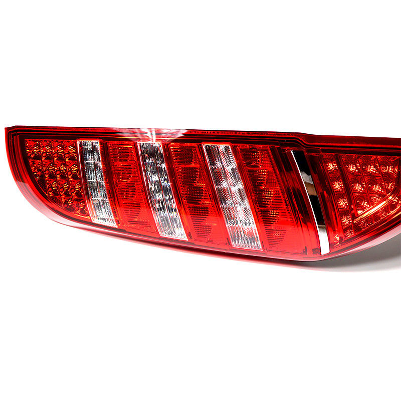 Αντικατάσταση/Επισκευή Σκοπός LED Bus Tail Light ZK6809H 24V για το Golden Dragon Bus