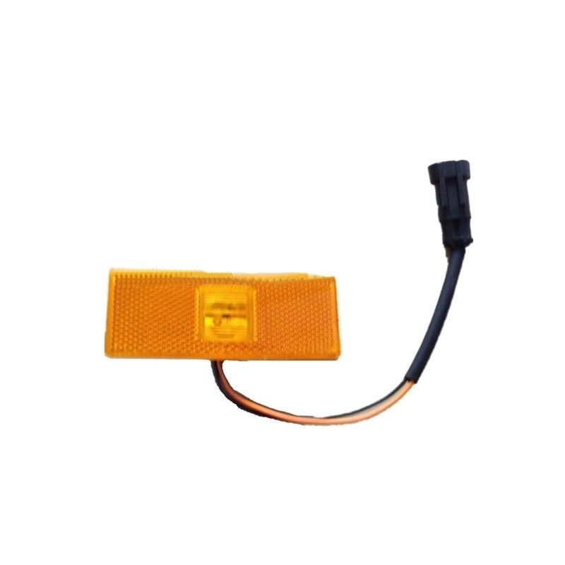 GOLDEN DRAGON 2005- LED Side Marker Lamp για το λεωφορείο Higer Αναβαθμίστε το φωτισμό του λεωφορείου σας