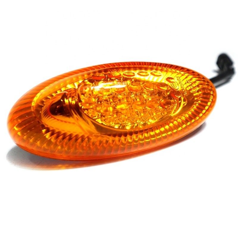 ΚΙΝΓ ΛΟΝΓ ΛΟΥΣ LED 24V πλευρικό σήμα στροφής για επισκευή/αντικατάσταση