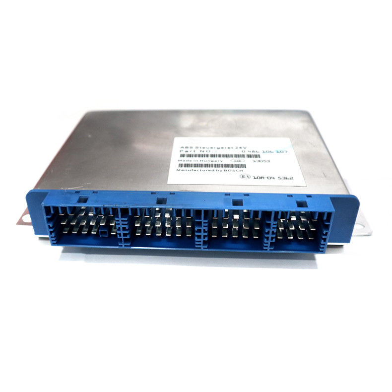 OEM Μέγεθος μονάδας ελέγχου κινητήρα ECU για King Long Higer Bus ABS Ελεγκτής υπολογιστή