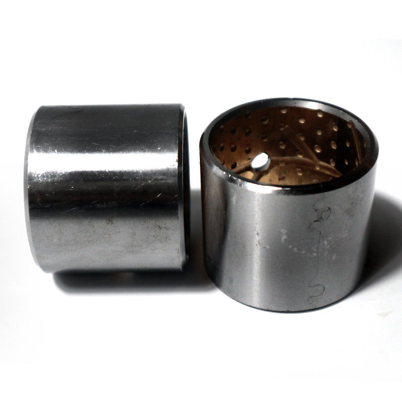 ΟΕ αριθ. 3001-01399 2010- Συσκευές αυτοκινήτων Kingpin Bushing για King Long Bus 50*58*52.5