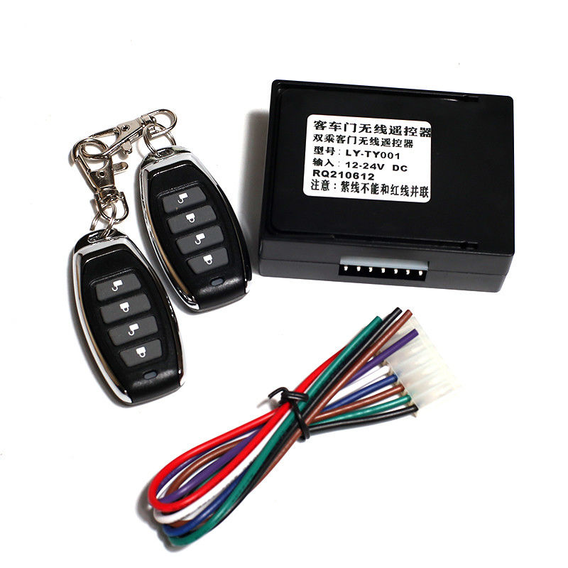 1999-Year Bus Passenger Door Remote Control Switch για το λεωφορείο King Long