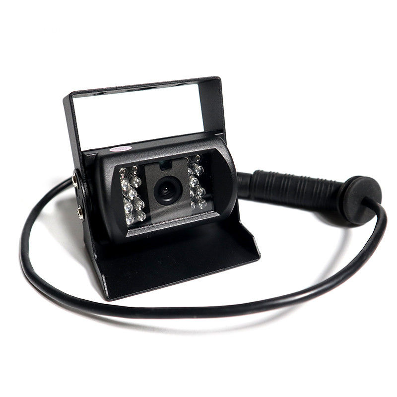 LINGTE Box 3776-00048 Εξωτερική κάμερα ανιχνευτή αντίστροφης παρακολούθησης για King Long Bus