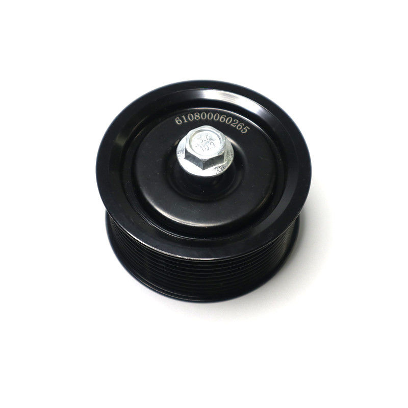 Συσκευή αυτοκινήτου GOLDEN DRAGON Bus WP7 Μηχανή Idler Gear 610800060265 για King Long Bus