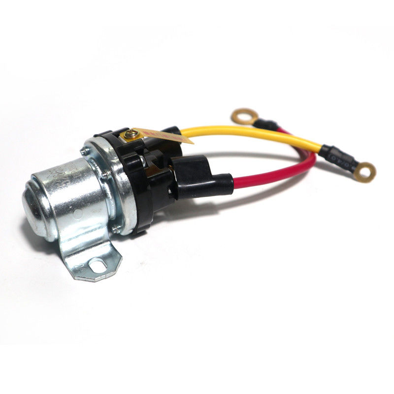 2013- Car Fitment GOLDEN DRAGON Bus Starter Relay για εξατομικευμένες επιδόσεις Higer Bus
