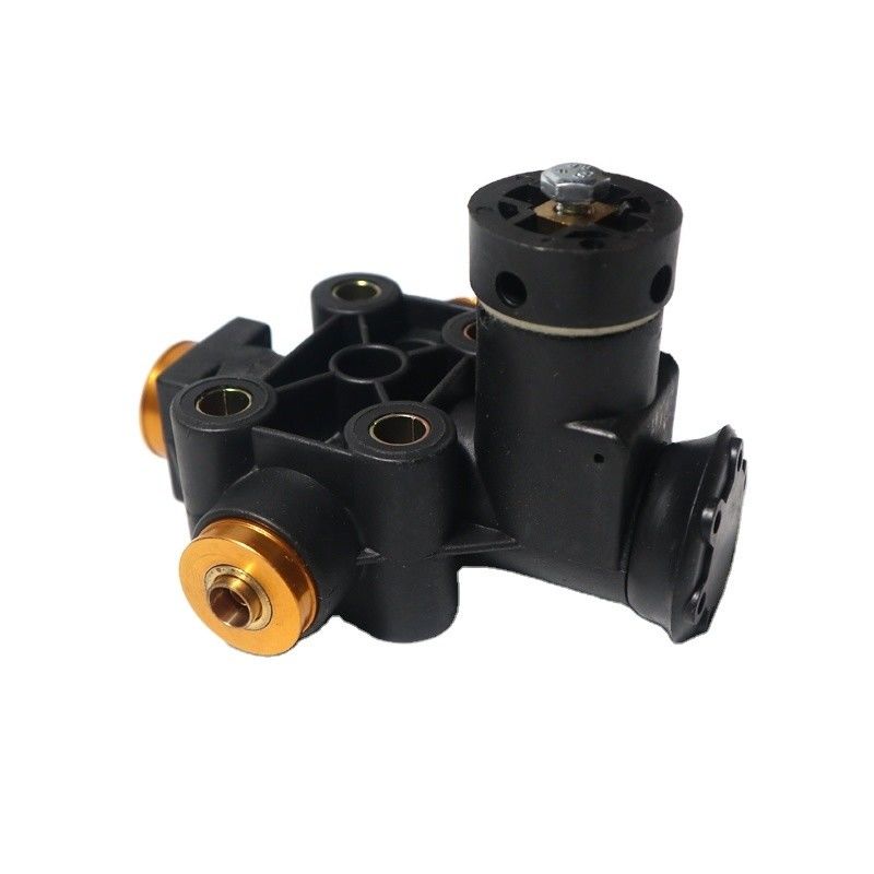 Τμήματα λεωφορείου HAISE 3506-05152 πλαστική βαλβίδα ύψους γρήγορου συνδετήρα για λεωφορείο Golden Dragon