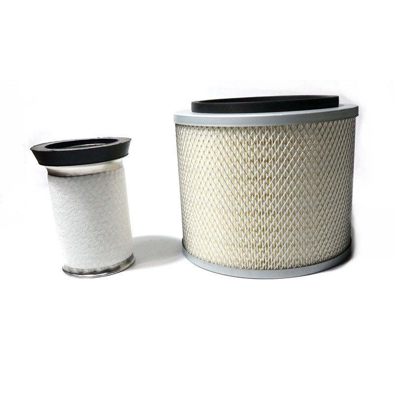 2019- King Long Bus Engine Air Filter Αναβαθμίστε το σύστημα φιλτραρίσματος αέρα του λεωφορείου σας